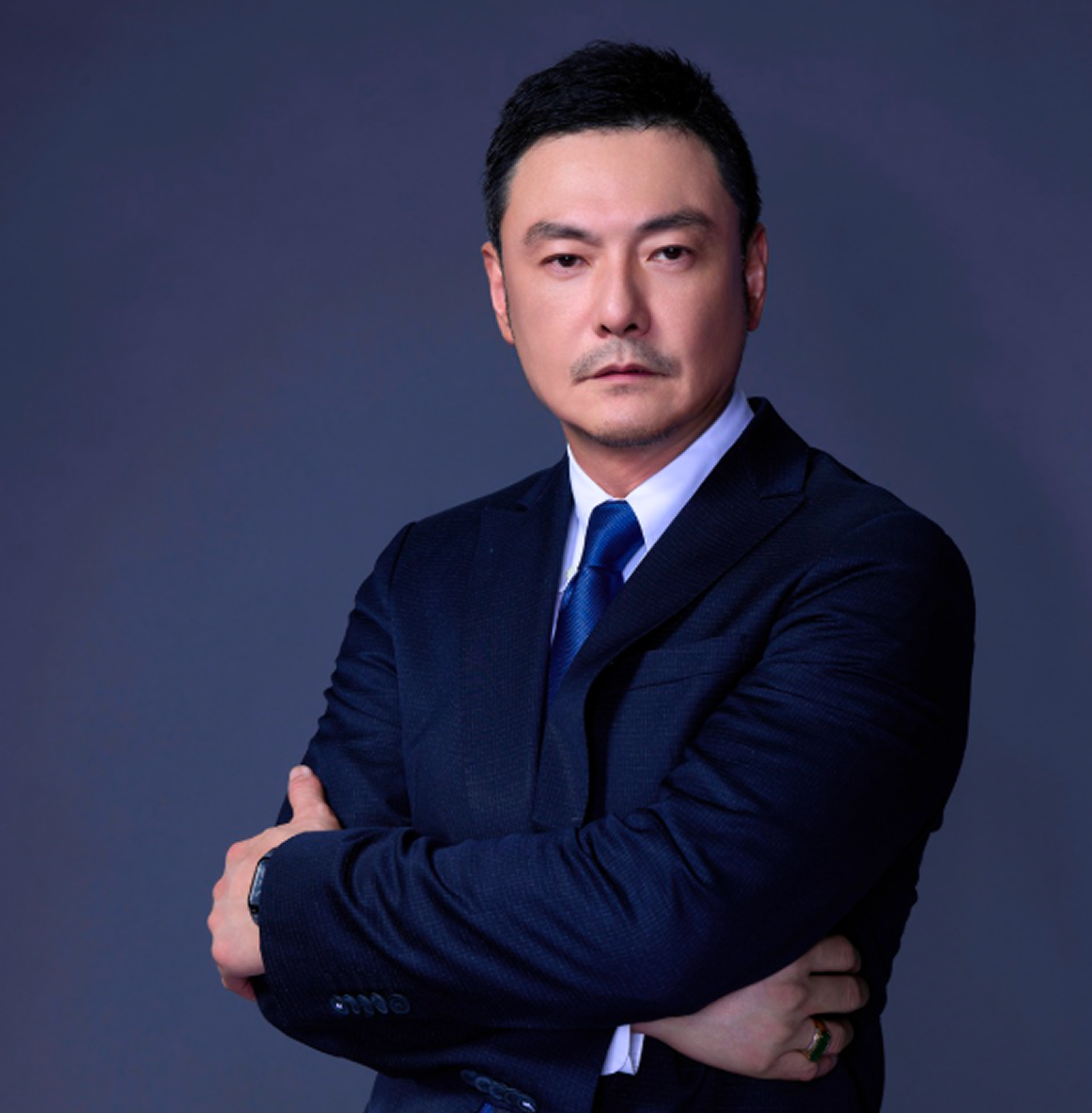 理事長 程家瑋 Calvin Cheng